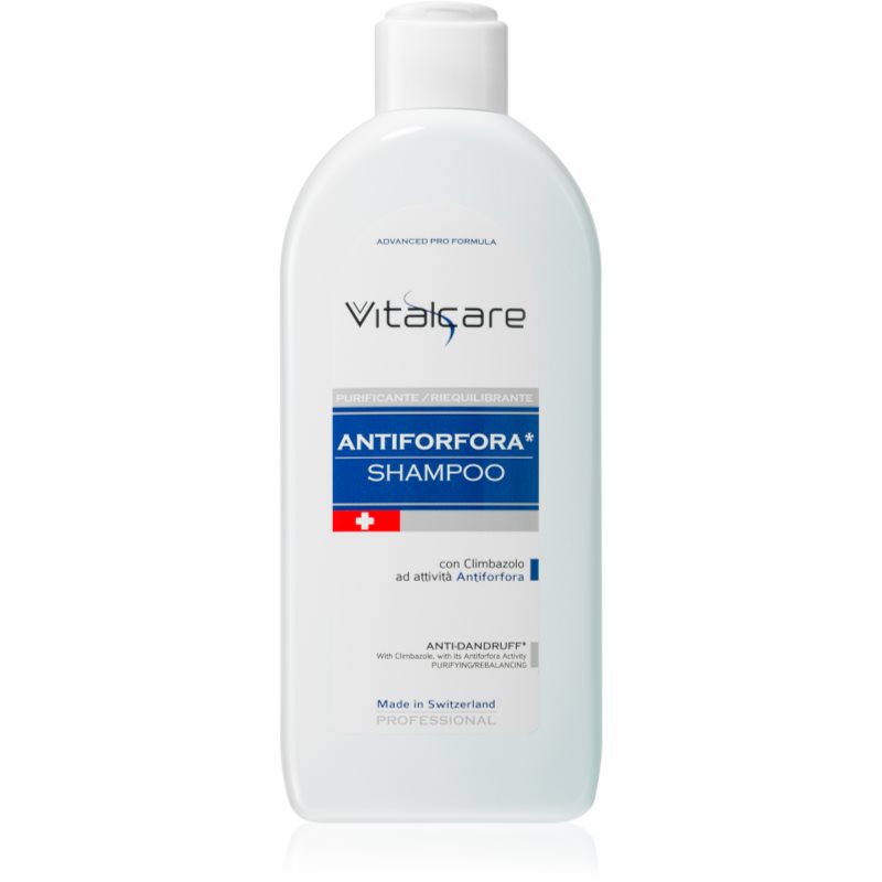Vitalcare Professional Anti-Dandruff šampón proti lupinám 250 ml