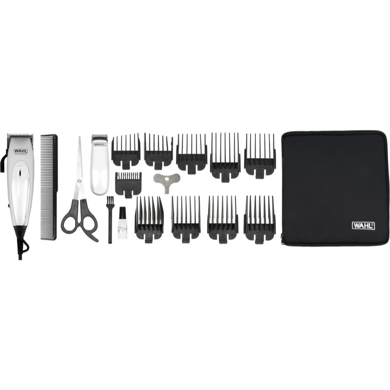 Wahl Deluxe Home Pro Complete Haircutting Kit zastrihávač vlasov