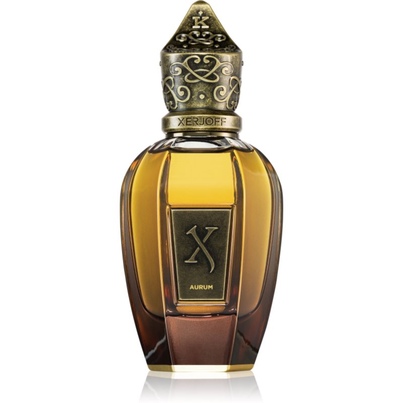 Xerjoff Aurum parfém unisex 50 ml