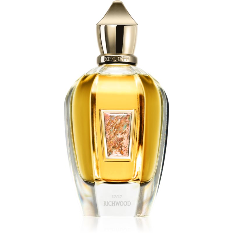 Xerjoff Richwood parfém unisex 100 ml