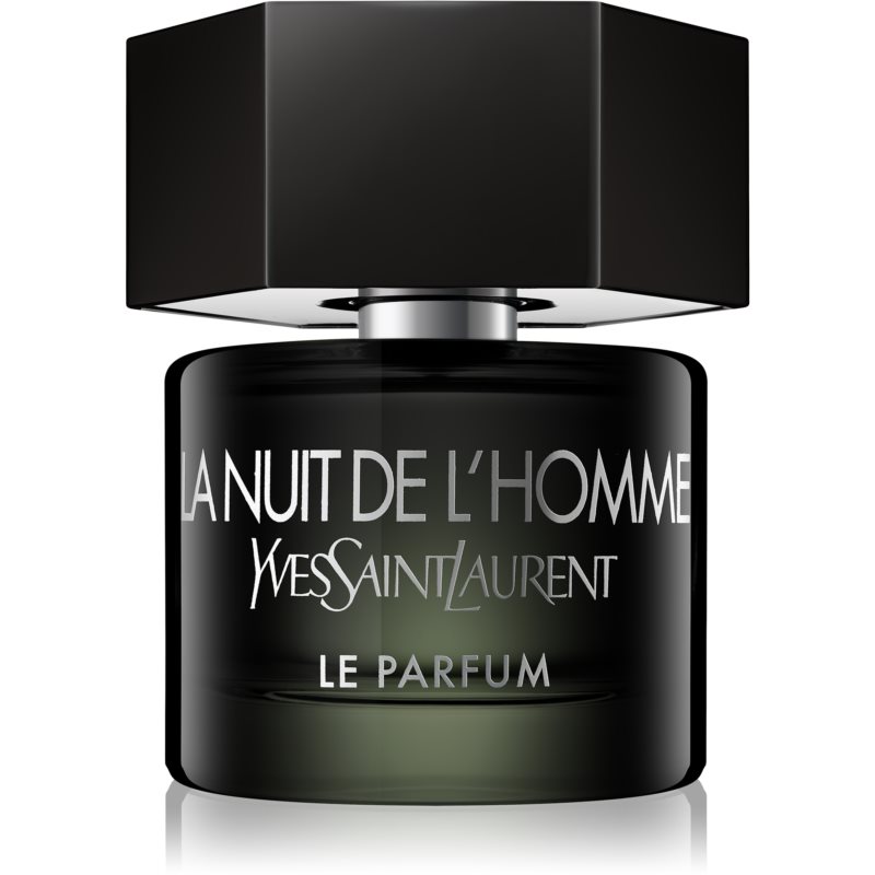 Yves Saint Laurent La Nuit de LHomme Le Parfum parfumovaná voda pre mužov 60 ml