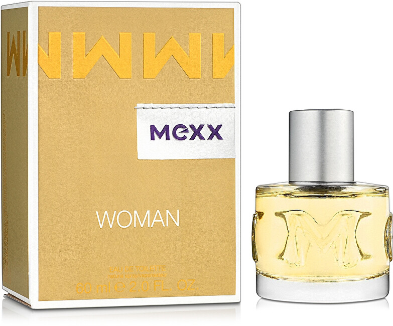 Mexx Woman Edp 40ml