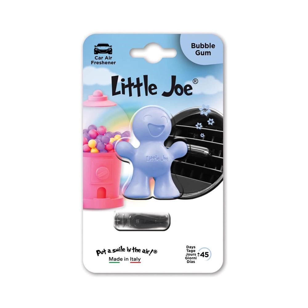 Little Joe 3D - Bubble Gum