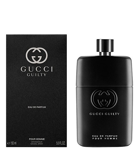 Gucciguilty Pour Homme Eau De Parfum Edp 50ml
