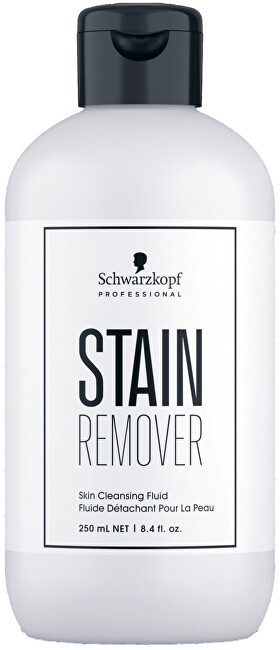 Schwarzkopf Professional Odstraňovač farby na vlasy z pokožky Stain Remover