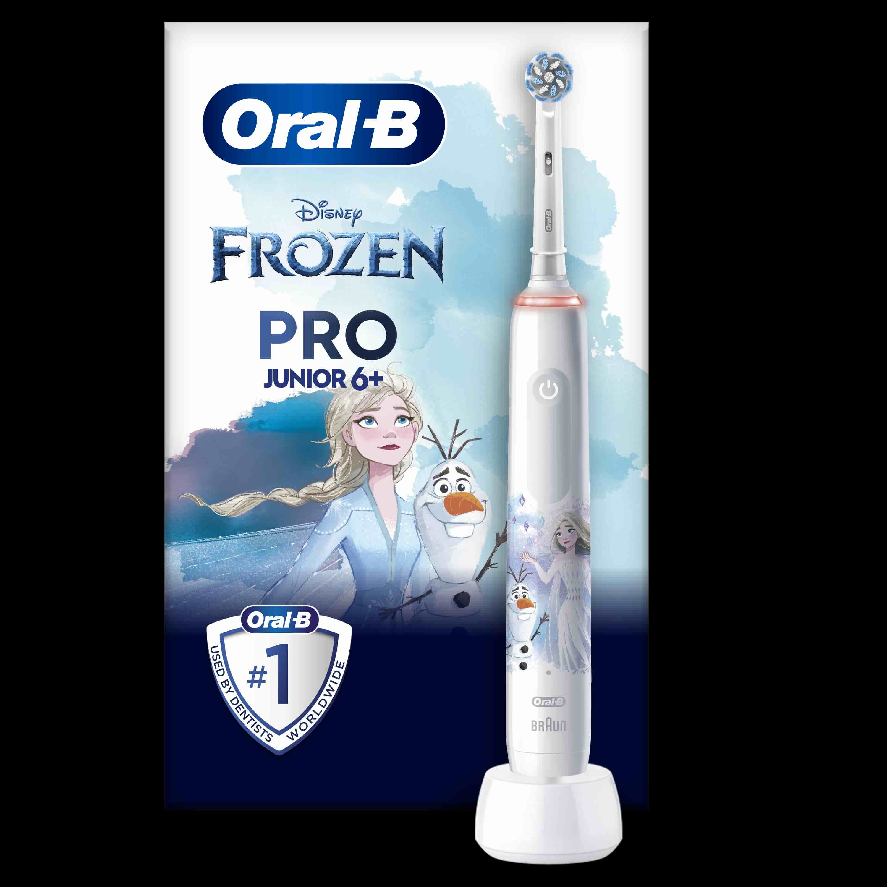 Oral-B EK Pro Junior 6 Frozen