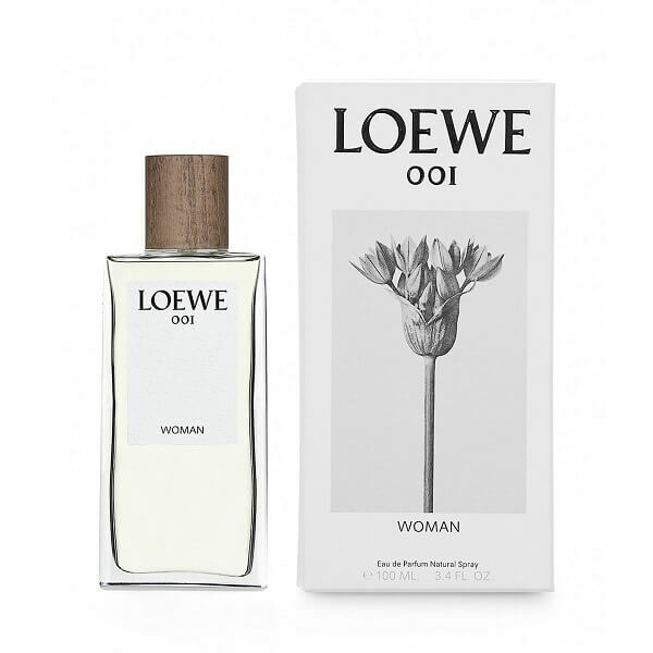 Loewe 001 Woman Edt 75ml
