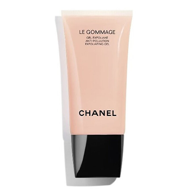 Chanel Exfoliačný pleťový gél Le Gommage