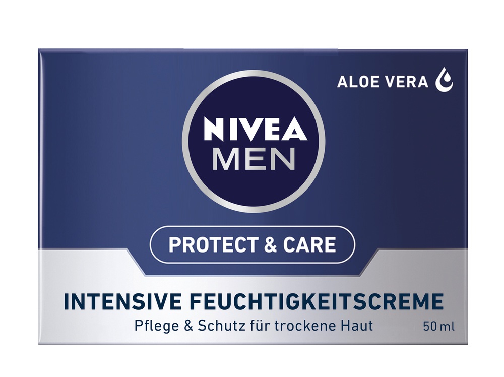 NIVEA MEN Protect  Care