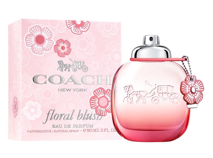 Coach Floral Blush Edp 50ml