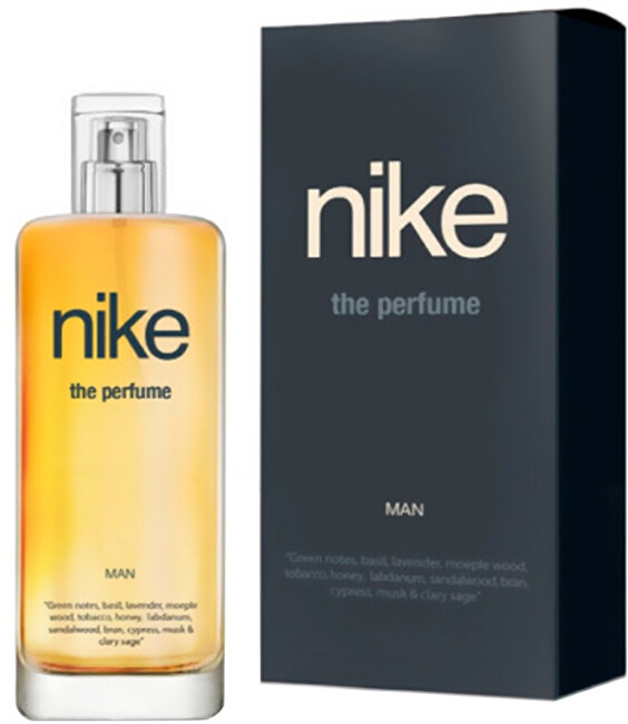 Nike The Perfume Man Edt 30ml