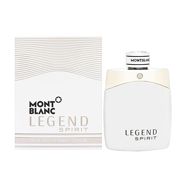 Montblanc Legend Spirit Edt 50ml