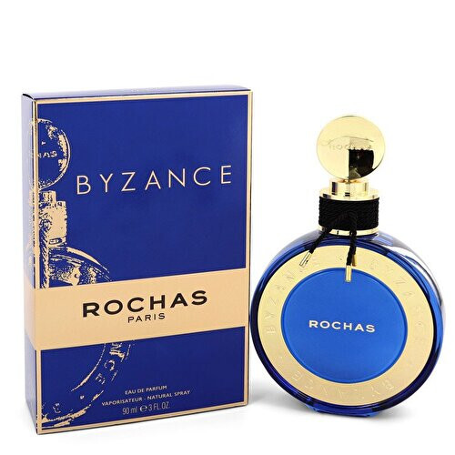 Rochas Byzance Edp 90ml