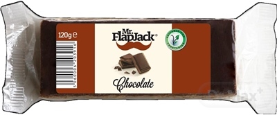 Mr.FlapJack Čokoláda