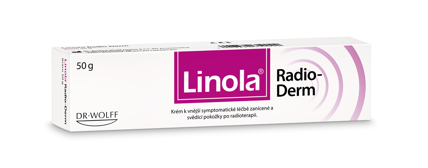 Linola Radio-Derm