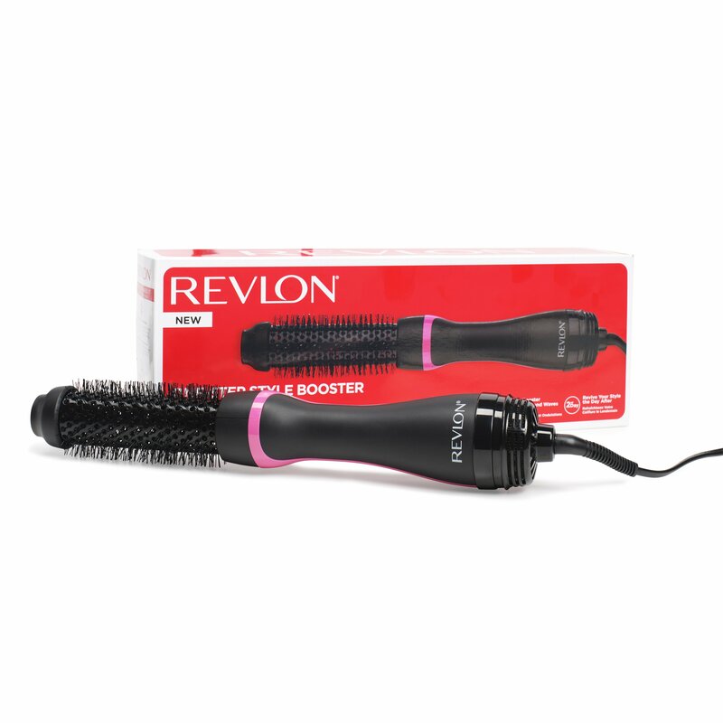 REVLON ONE-STEP STYLE BOOSTER Jednokrokový štýlový booster na sušenie vlasov