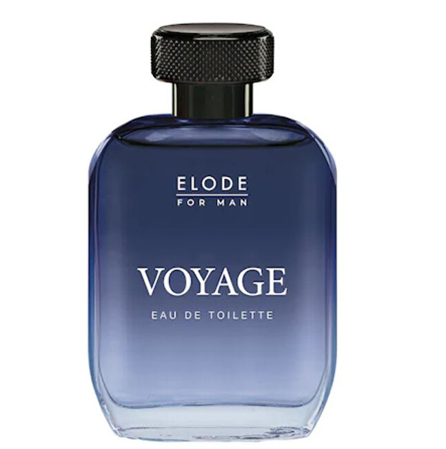 Elode Voyage Edt 100ml