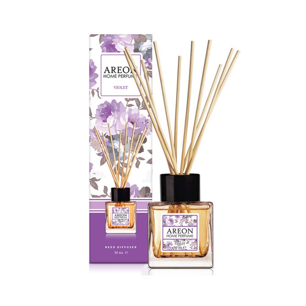 Areon Ah Perfum Sticks Violet 50ml