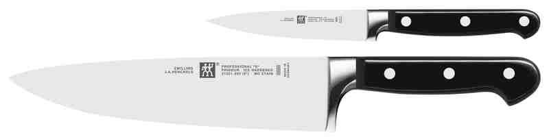 Zwilling PROFESSIONAL Set nožov 2 ks