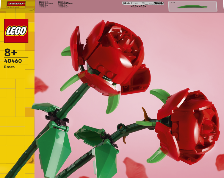 LEGO® 40460 Ruže