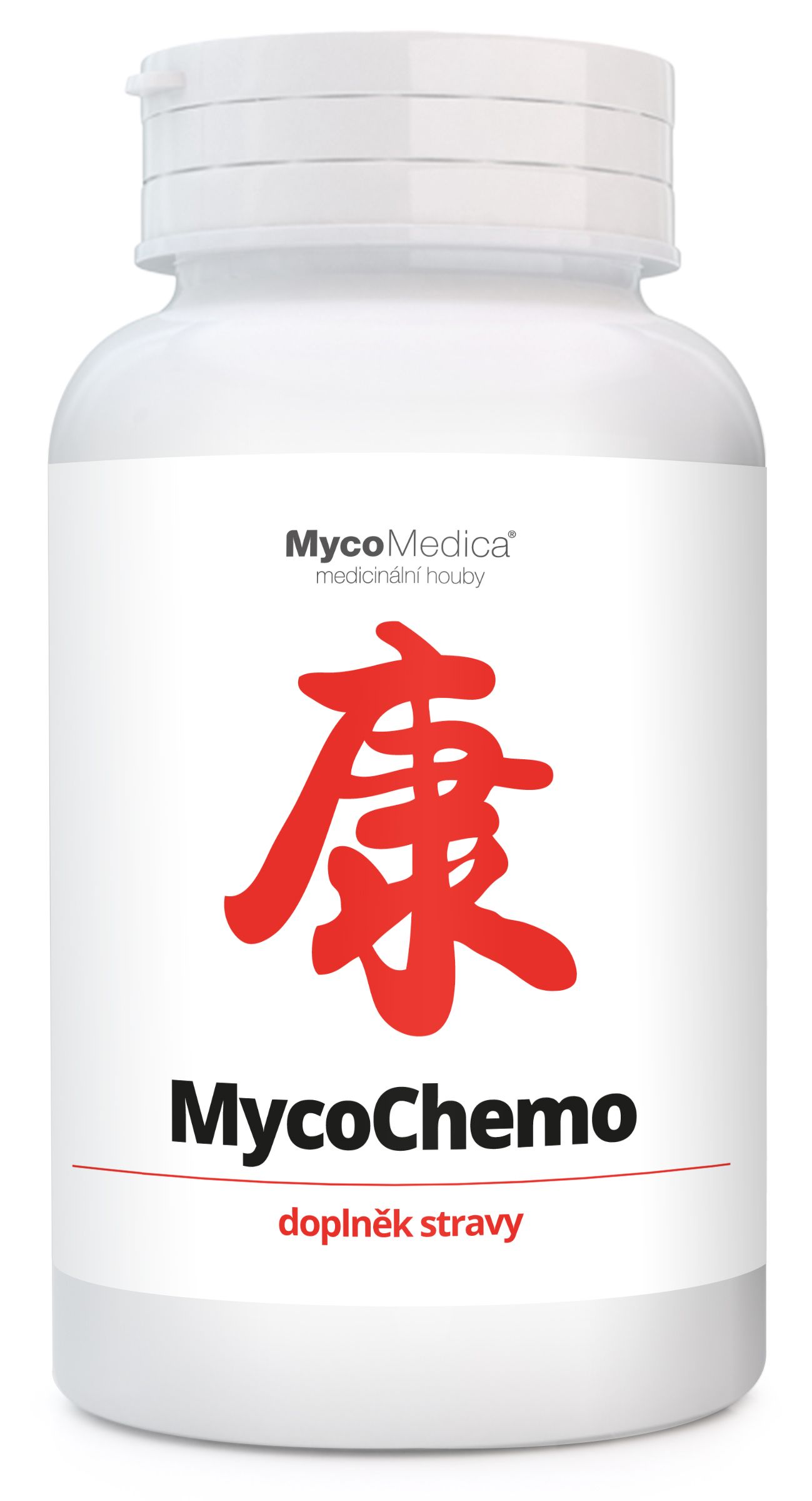 Mycomedica Mycochemo 350mg 180cps