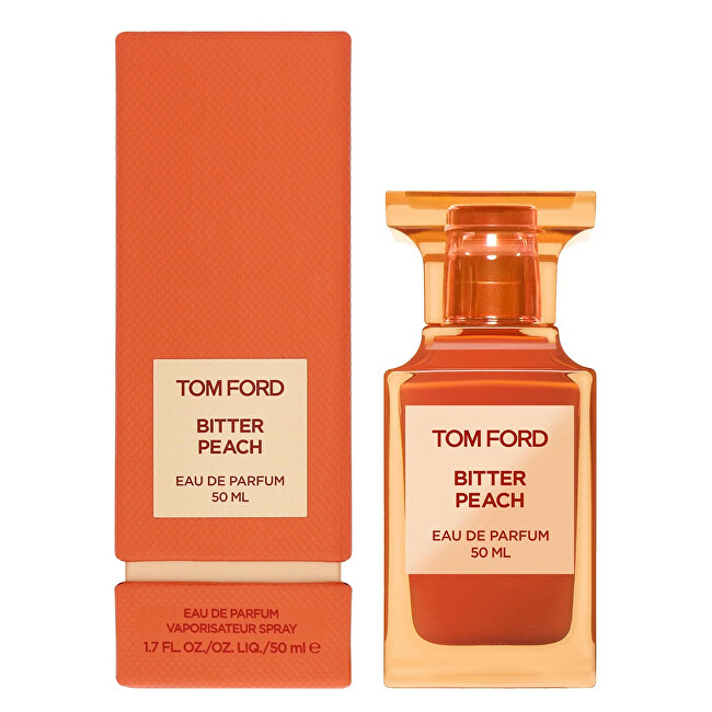 Tom Ford Bitter Peach Edp 50ml