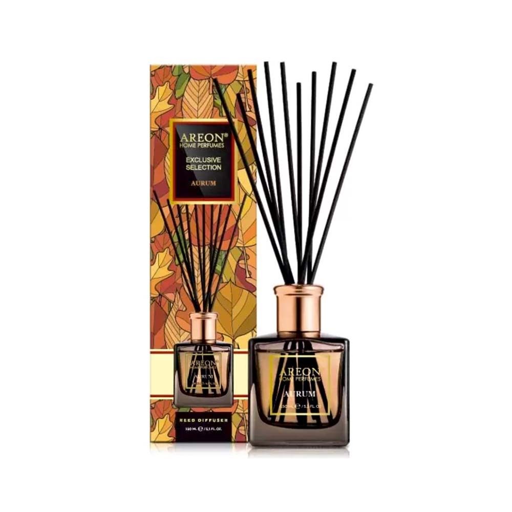 AREON Perfum Sticks Exclusive Aurum 150ml