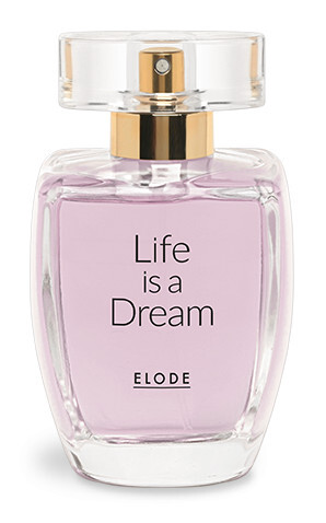 Elode Life Is A Dream Edp 100ml