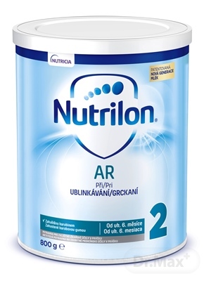 Nutrilon 2 AR