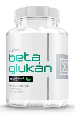 Zerex Beta Glukán