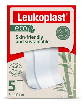 Leukoplast® Eco Dressing Length