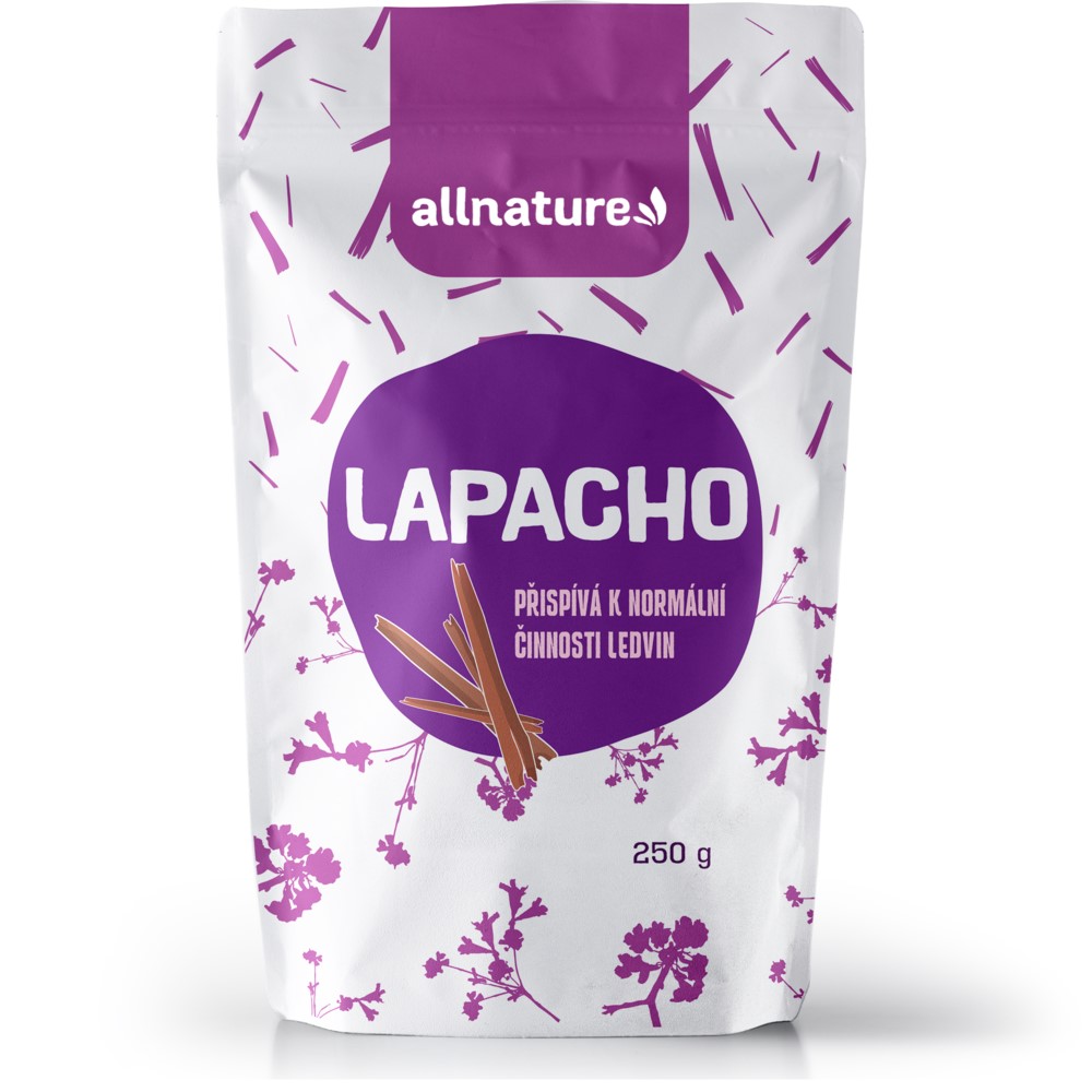 Allnature Lapacho 250g