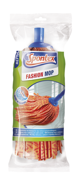 Spontex Fashion Mop náhrada