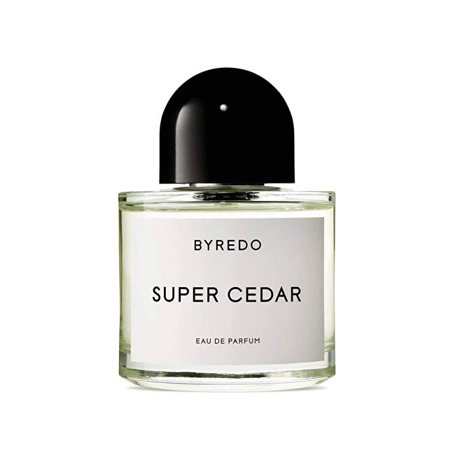 Byredo Super Cedar Edp 50ml