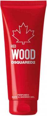 Dsquared Red Wood Shg 200ml