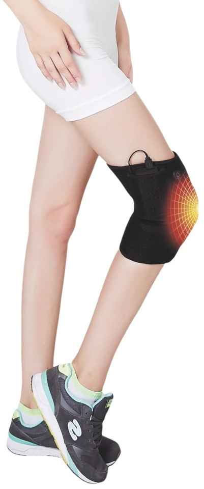 Stylies Comfort and Care nahrievacia bandáž na koleno