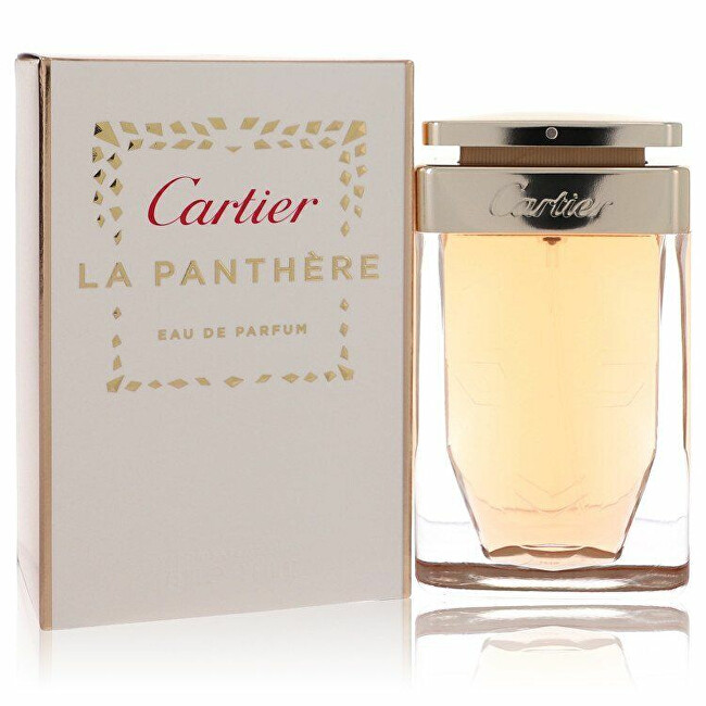 Cartier La Panthere Edp 50ml