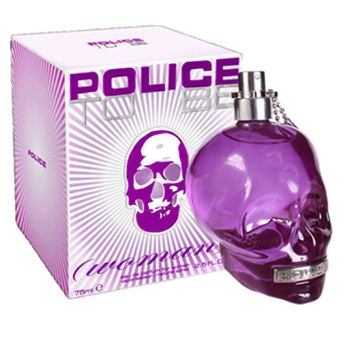 Police To Be Woman Edp 125ml