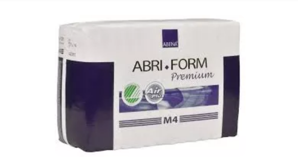 ABENA ABRI FORM Premium M4