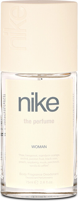 Nike The Perfume Woman Deo 75ml
