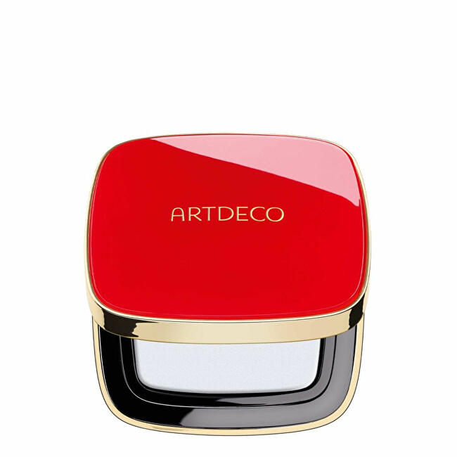 Artdeco Kompaktný fixačný púder No Color