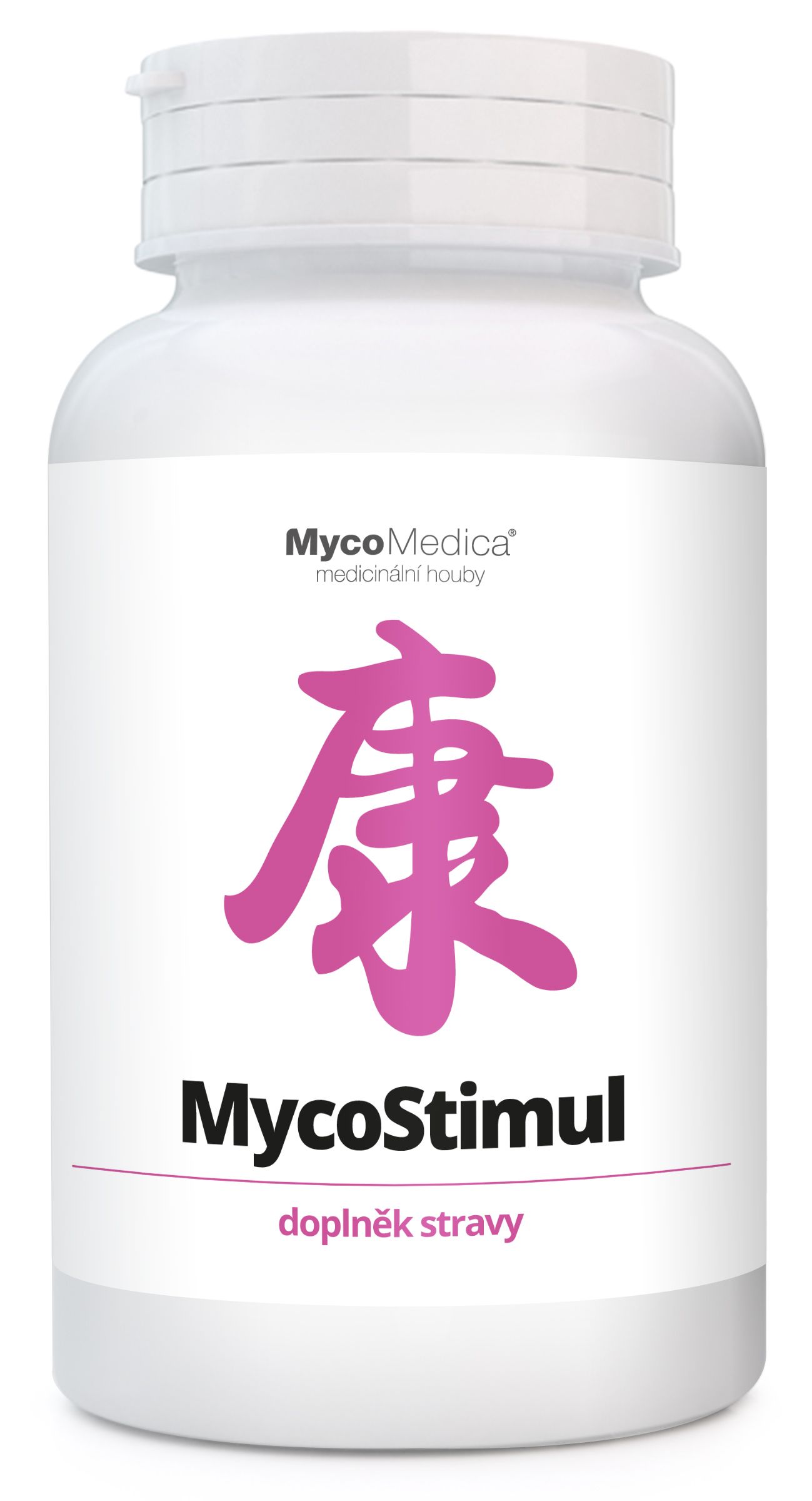 Mycomedica Mycostimul 350mg 180cps