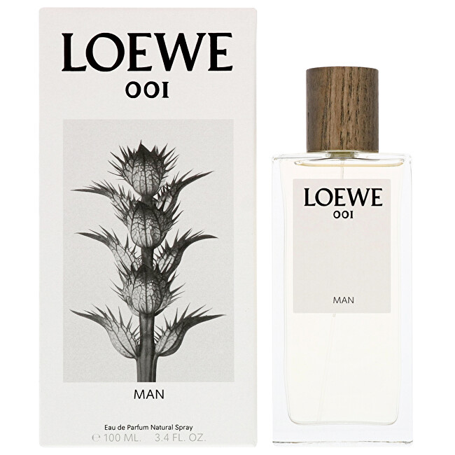 Loewe 001 Man Edp 75ml