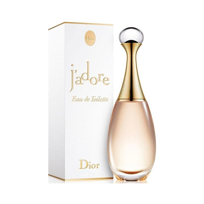 Dior J Adore Edt 20ml Roller Pearl