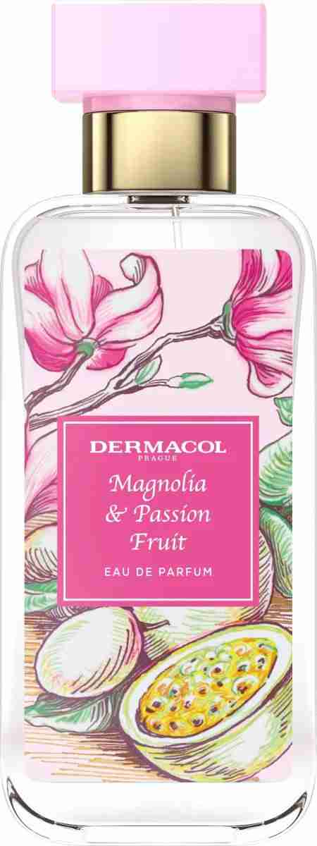 EDP Magnolia and Passion Fruit