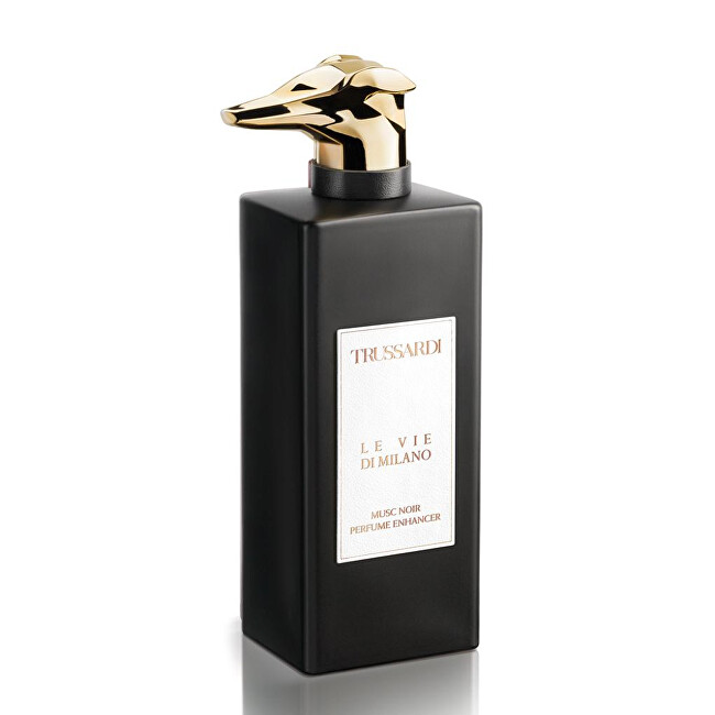 Trussardi Musc Noir Perfume Enhancer Edp 100ml