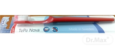 TePe Nova X-soft zubná kefka (v blistri)