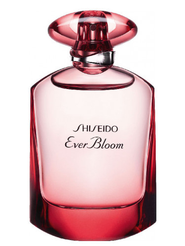 Shiseido Ever Bloomginza Flower Edp 50ml