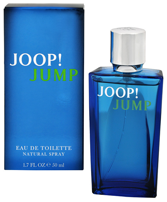 Joop Jump Edt 50ml