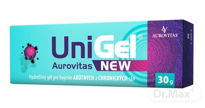 UniGel AUROVITAS NEW